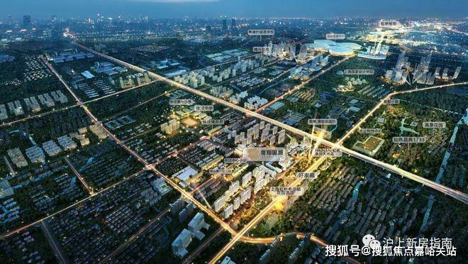)首页网站-售楼处欢迎您最新价格户型配套小区环境 电话澳门新葡京网页虹桥灿耀星城售楼处(2025虹桥灿耀星城(图10)