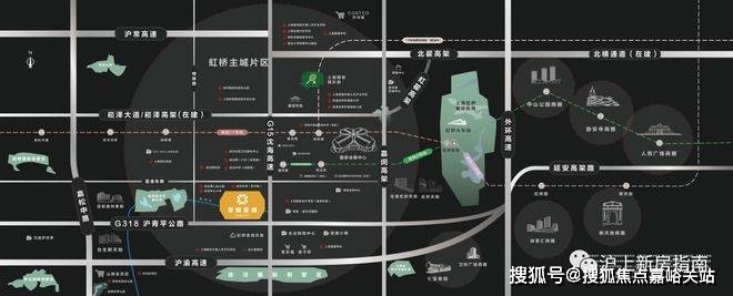 )首页网站-售楼处欢迎您最新价格户型配套小区环境 电话澳门新葡京网页虹桥灿耀星城售楼处(2025虹桥灿耀星城(图3)