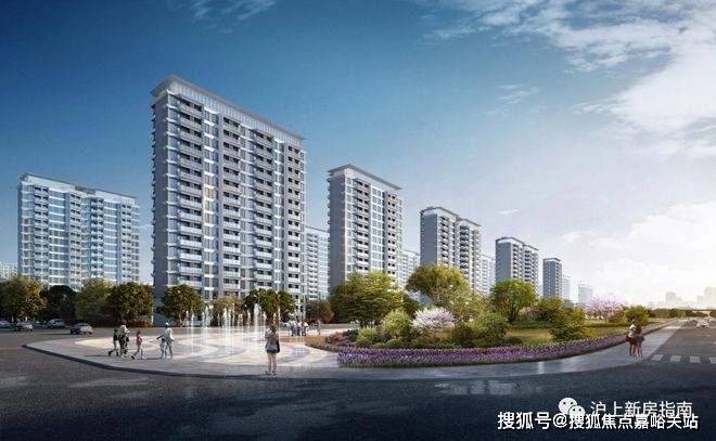 )首页网站-售楼处欢迎您最新价格户型配套小区环境 电话澳门新葡京网页虹桥灿耀星城售楼处(2025虹桥灿耀星城(图6)