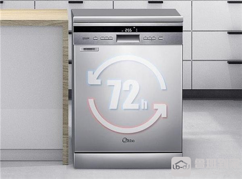 型号好？五款热销美的洗碗机推荐澳门新葡京